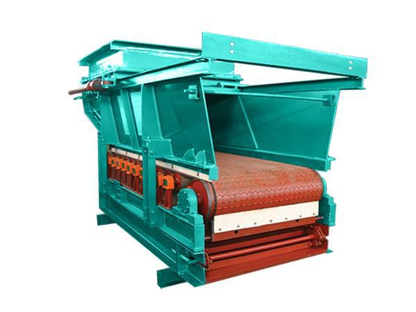 謹(jǐn)遵以下要求，延長鏈帶式給煤機(jī)使用年限不是問題